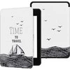 Amazon skaityklės dėklas Graphic Kindle Paperwhite 4