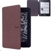 Amazon „Alogy Slim“ dėklas „Kindle Paperwhite 4“, rudas
