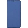 Dėklas Oem Flip case for Huawei Mate 20 LITE Smart Case Book navy mėlynas