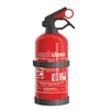 Automobilių gesintuvas su milteliais 1kg (GP- 1ZBC / MP)