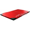 Marbo Sport Gimnastikos čiužinys Marbo MC-M004 PRO T90 200x120x5cm - Raudona