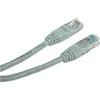 LAN UTP patchcord, Cat.6, RJ45 M - RJ45 M, 15 m, neekranuotas, rutulinis, ekonomiškas