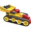 Little Tikes Nuotoliniu būdu kontroliuojami 2in1 mažos tikės.