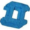 Hobot Cloths mėlyna 3 vnt. iki 268/288/298