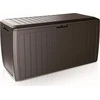 Prosperplast MBBD290-440U sodo dėžė, ruda