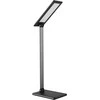 LED stalinė lempa, 8W, su sklandžiu šviesos intensyvumo reguliavimu, 100-240V, SMD2835 LED, 72 vnt.