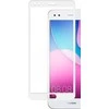 TEMPERED GLASS 6D XIAOMI MI A2 LITE / REDMI 6 PRO Baltas