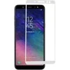 TEMPERED GLASS 6D SAMSUNG GALAXY M10 Baltas