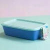 NORA BOX dubuo su dangteliu, 1,4 l, KOZIOL