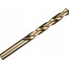 Grąžtas Nord Tools Gręžtuvas DRILL DIN 338 HSSE-CO5 NORD TOOLS 9,5 mm, N tipo (1/10) NORD TOOLS