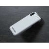Nordic Elements Original Idun - dėklas skirtas Apple iPhone XR Light Pilkas