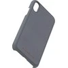 Nordic Elements Original Gefion - dėklas skirtas Apple iPhone XR with real maple wood Mid Pilkas