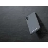 Nordic Elements Original Idun - dėklas skirtas Apple iPhone Xs Max Mid Pilkas