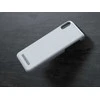 Nordic Elements Original Idun - dėklas skirtas Apple iPhone Xs Max Light Pilkas