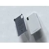 Nordic Elements Original Idun - dėklas skirtas Apple iPhone Xs Max Light Pilkas