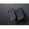 Nordic Elements Original Idun - dėklas skirtas Apple iPhone Xs Max Mid Pilkas