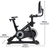 Dviratis treniruoklis NordicTrack X24