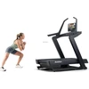 Nordic Track X16 NordicTrack elektrinis bėgimo takelis su ekranu