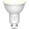 Nordlux , Smart bulb, Baltas, GU10, 2200 K, 6500 K, 450 lm - 2 pcs.