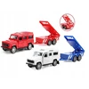 Norimpex *****Auto Jeep+przyczepš służby 2001125 11255