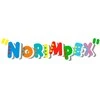 Norimpex *****Bandana Pirata 2001304 13044