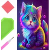 Norimpex *****Deimantinė mozaika kot spalva 2000388 03885