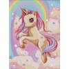 Norimpex Diamond Mosaic - Magic Flight 30x40cm