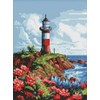 Art Active Norimpex Diamond Mosaic - Vaizdinga žemė 30x40cm