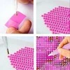 Norimpex deimantinė mozaika su jūros gyvūnais 80x40 1009026
