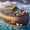 Norimpex *****Deimantinė mozaika więte ark 2001950 19503