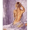 Norimpex *****Deimantinė mozaika akt kobiecy 1006339****
