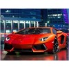 Deimantinė mozaika - Automatinė raudona - Norimpex