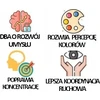 Norimpex *****Deimantinė mozaika Kot w kwiatach 1009990