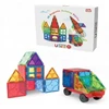 Norimpex *****Klocki magnetyczne 3D 30el 2003442 34421