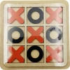 Dėlionė „Norimpex“ *****Medinis kryžiukų-nuliukų žaidimas 1008577