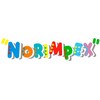 Norimpex *****Masa żelowa Alien duża 12szt/box 1000070