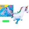Norimpex Vandens Gun Pumped Unicorn 1004675