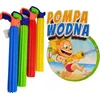 Norimpex *****Tuba wodna mechata kolorowa 1005783