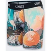 NORMANN Trumpikės Stance Boys Utopia Brief Žalias