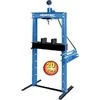 PRASA HYDRAULICZNA Z MANOM. 20T / NORTEC....