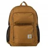 Turistinė kuprinė North Finder Kuprinė Carhartt SingleCompartment 27 L Brown