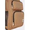Turistinė kuprinė North Finder Kuprinė Carhartt SingleCompartment 27 L Brown