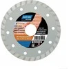 Norton Clipper DIAMOND DISC 180x25.4mm NEpertraukiama TURBO PLYTŲ PLYTELĖ NORTON - 70184601280