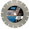 Norton Clipper DIAMOND DISC 180x25,4mm SEGMENTED STANDARD UNIVERSAL NORTON - 70184601272