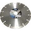 Norton Clipper DIAMOND DISC 180x25,4mm SEGMENTED STANDARD UNIVERSAL NORTON - 70184601272