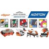 NORTON DISC D. UNIVERSALUS 900 mm CLIPPER CLASSIC UNIVERSAL LASER, SKIRTA JUMBO