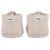 Norton Clipper New! Lodger Slipper Teddy slippers Birch 3-6m SLT 599_3-6