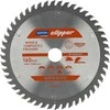 NORTON diskinis pjūklas 160 mm x 20 mm x 48z MEDIENA IR KOMPOZITAI ATB (1,8 / 1,2)