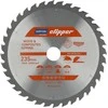Pjovimo diskas medienai Norton 70184608063; 235x30 mm; Z36