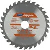 NORTON diskinis pjūklas 190 mm x 30 mm x 30z MEDIENOS IR ATB KOMPOZITAS (2,8 / 1,8)